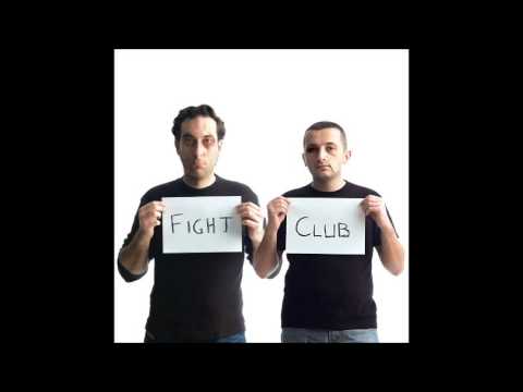 Fight Club 2.0 - Αθάνατη ελληνική ύπαιθρος