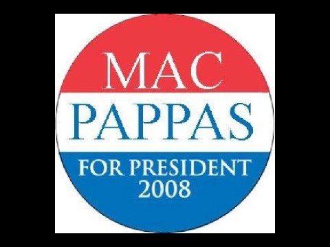 Mac Pappas 23-9-08 part 2