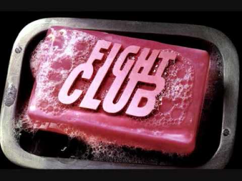 Fight Club - Carlos Toja 27