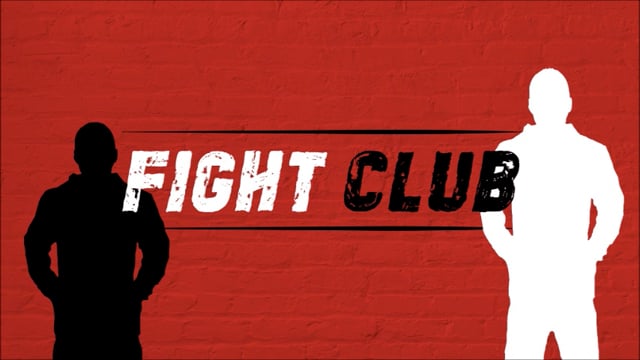 Fight Club 2.0 1/7/2022 - 80’s one-hit wonders