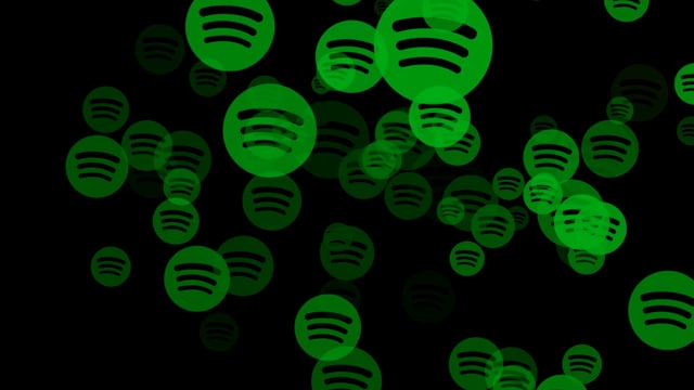 20/7/2023 - Οι λίστες του Spotify