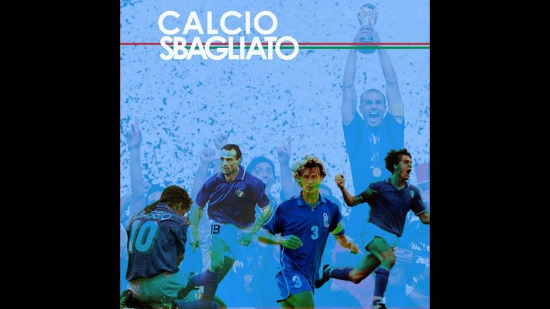 Fight Club 2.0 - 8/9/2023 - Calcio Sbagliato